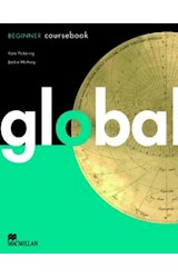 Papel GLOBAL BEGINNER COURSEBOOK + E WORKBOOK (CD)