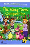 Papel FANCY DRESS COMPETITION (MACMILLAN CHILDREN'S READERS LEVEL 2)