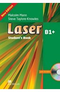 Papel LASER B1+ STUDENT'S BOOK (2012)