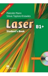 Papel LASER B1+ STUDENT'S BOOK (2012)