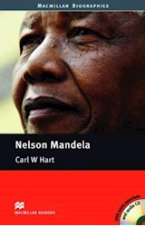 Papel NELSON MANDELA (MACMILLAN BIOGRAPHIES PRE INTERMEDIATE)  (C/CD)