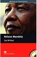 Papel NELSON MANDELA (MACMILLAN BIOGRAPHIES PRE INTERMEDIATE)  (C/CD)