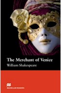 Papel MERCHANT OF VENICE (MACMILLAN READERS LEVEL INTERMEDIATE)