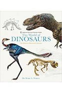Papel WORLD OF DINOSAURS THE DEFINITIVE ILLUSTRATED COLLECTION (CARTONE)