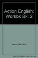 Papel ACTION ENGLISH 2 WORKBOOK