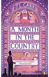 Papel A MONTH IN THE COUNTRY (PENGUIN ESSENTIALS) (BOLSILLO) (RUSTICA)