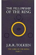 Papel LORD OF THE RINGS 1 THE FELLOWSHIP OF THE RING