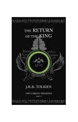 Papel RETURN OF THE KING (THE LORD OF THE RING PART 3) (BOLSILLO) (RUSTICA)