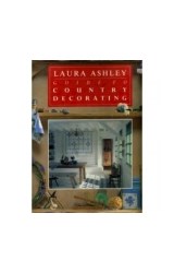Papel LAURA ASHLEY GUIDE TO GOUNTRY DECORATING (CARTONE)