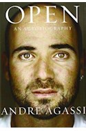 Papel OPEN AN AUTOBIOGRAPHY (ANDRE AGASSI) (INGLES)
