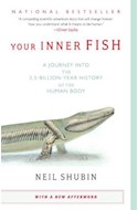 Papel YOUR INNER FISH