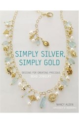 Papel SIMPLY SILVER SIMPLY GOLD DESIGNS FOR CREATING PRECIOUS  (RUSTICO)