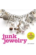 Papel JUNK JEWELRY 25 EXTRAORDINARY DESIGNS TO CREATE FROM OR  DINARY OBJECTS