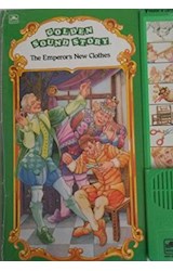 Papel EMPEROR'S NEW CLOTHES THE