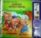 Papel THREE LITTLE PIGS THE
