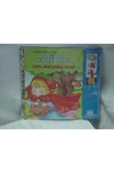 Papel LITTLE RED RIDING HOOD
