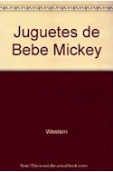 Papel JUGUETES DE BEBE MICKEY LOS