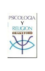 Papel PSICOLOGIA Y RELIGION