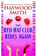 Papel RED HAT CLUB RIDES AGAIN
