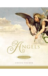 Papel ANGELS A POP UP BOOK (CARTONE)
