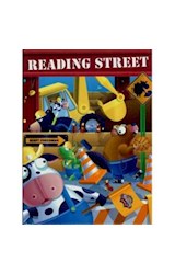 Papel READING STREET 1.3 (PEARSON / SCOTT FORESMAN)