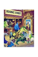 Papel READING STREET 2.1 (CARTONE)