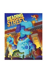 Papel READING STREET 2.2 (CARTONE) (PEARSON / SCOTT FORESMAN)
