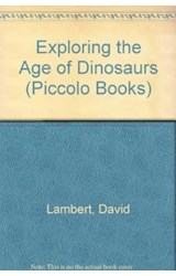 Papel AGE OF DINOSAURS THE