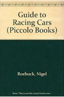 Papel GUIDE TO RACING CARS