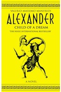 Papel ALEXANDER 1 CHILD OF A DREAM