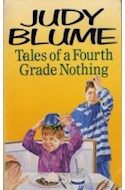 Papel TALES OF A FOURTH GRADE NOTHING