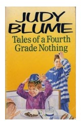 Papel TALES OF A FOURTH GRADE NOTHING