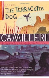 Papel TERRACOTA DOG AN INSPECTOR MONTALBANO MYSTERY (RUSTICA)