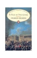 Papel A TALE OF TWO CITIES EDICION COMPLETA (MACMILLAN STORIES TO REMEMBER)