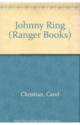 Papel JOHNNY RING [A TRUE STORY OF THE AMERICAN CIVIL WAR] (RANGER READERS LEVEL 4)