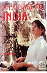 Papel A PASSAGE TO INDIA (MACMILLAN STORIES TO REMEMBER)