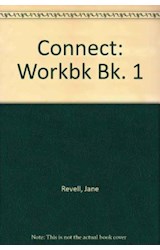 Papel CONNECT 1 WORKBOOK
