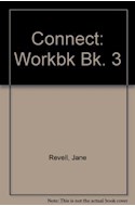Papel CONNECT 3 WORKBOOK