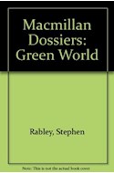 Papel GREEN WORLD (DOSSIER)