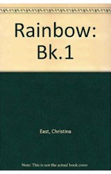 Papel RAINBOW 1 PUPIL'S BOOK