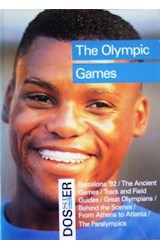 Papel OLYMPIC GAMES (DOSSIER)