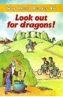 Papel LOOK OUT FOR DRAGONS (WAY AHEAD READER 4A)