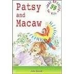 Papel PATSY AND MACAW (MAC READERS FOR KIDS 5B)
