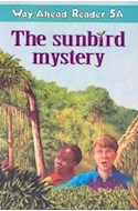 Papel SUNBIRD MYSTERY (MAC READERS FOR KIDS 6A)