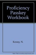 Papel PROFICIENCY PASSKEY WORKBOOK [WITHOUT KEY]