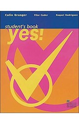 Papel YES STUDENT'S BOOK