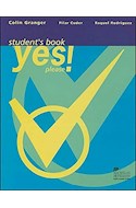 Papel YES PLEASE STUDENT'S BOOK