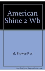 Papel AMERICAN SHINE 2 ACTIVITY BOOK