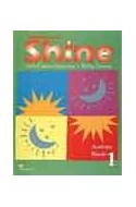 Papel AMERICAN SHINE 1 STUDENT'S BOOK