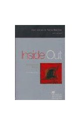 Papel INSIDE OUT ADVANCED STUDENT'S BOOK
